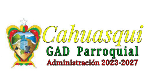 Gobierno Autonomo de Cahuasqui