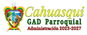 Gobierno Autonomo de Cahuasqui